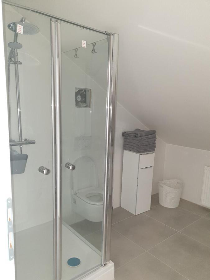Penthouse N74 Linz 120 Qm Kids Welcome! Екстер'єр фото