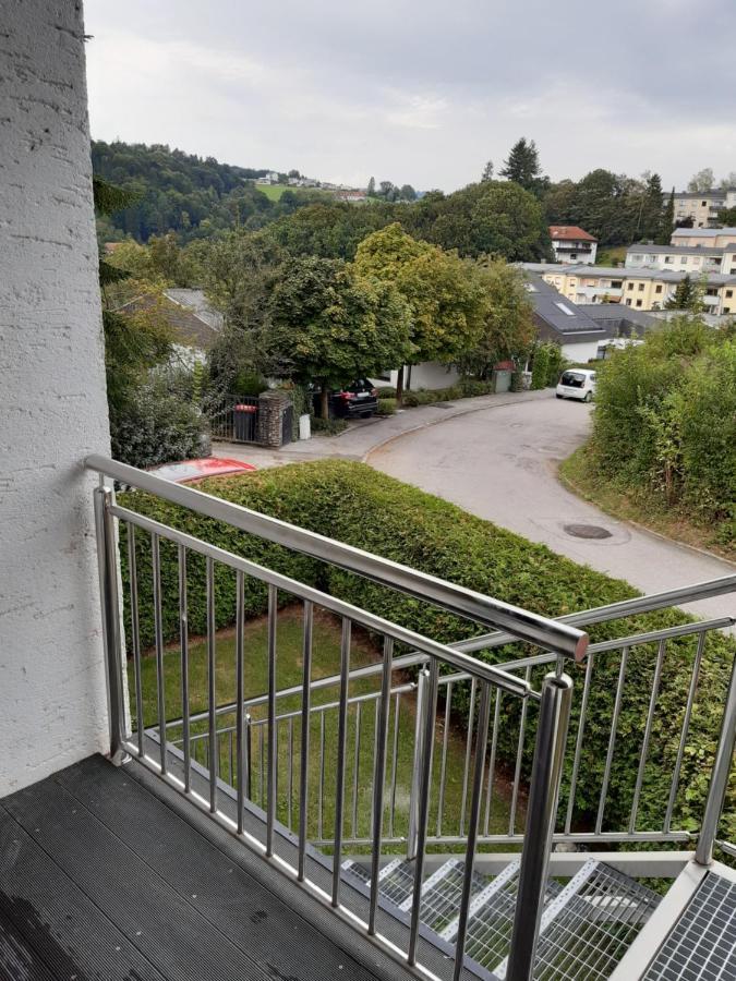 Penthouse N74 Linz 120 Qm Kids Welcome! Екстер'єр фото