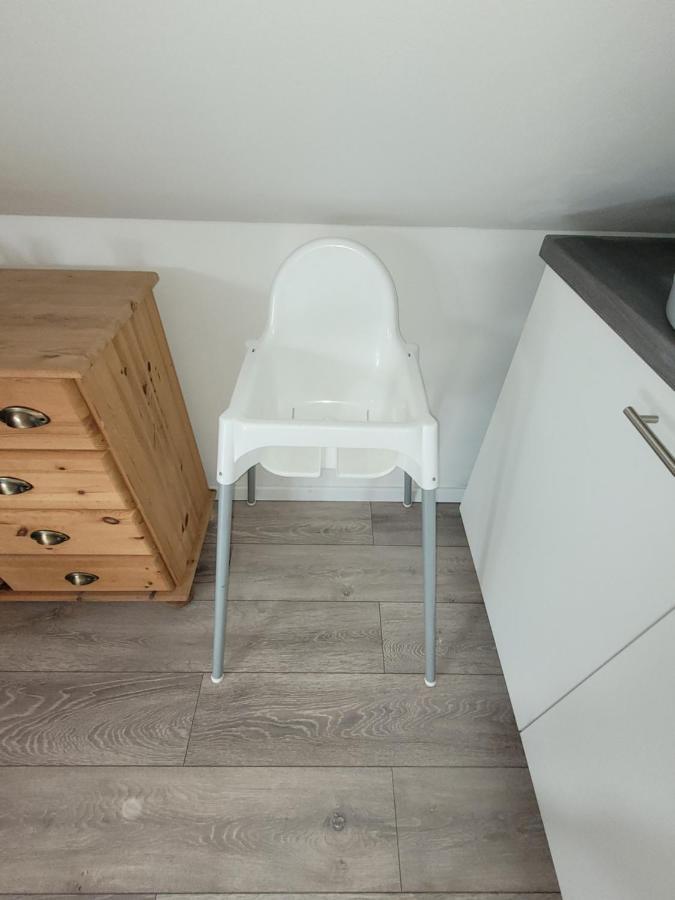 Penthouse N74 Linz 120 Qm Kids Welcome! Екстер'єр фото