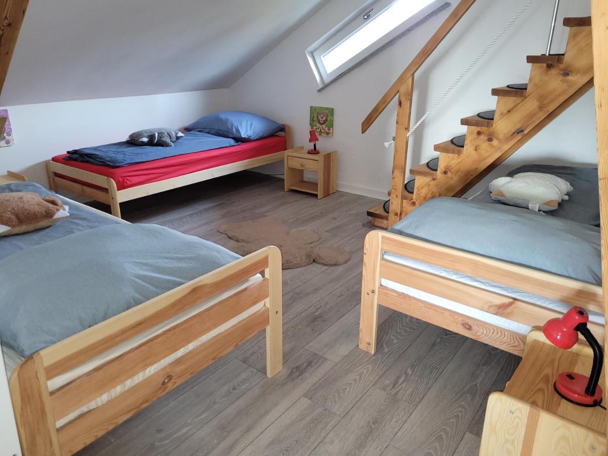 Penthouse N74 Linz 120 Qm Kids Welcome! Екстер'єр фото